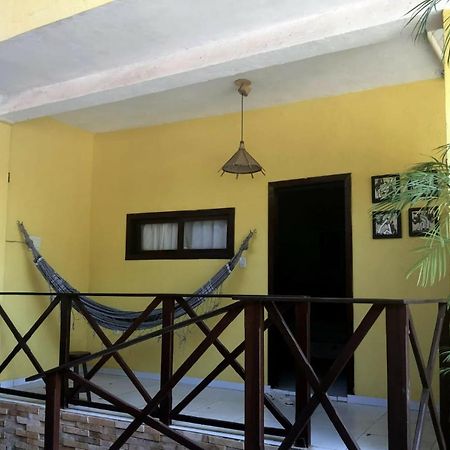 Praia de Pipa Casa Paradise Pipa מראה חיצוני תמונה