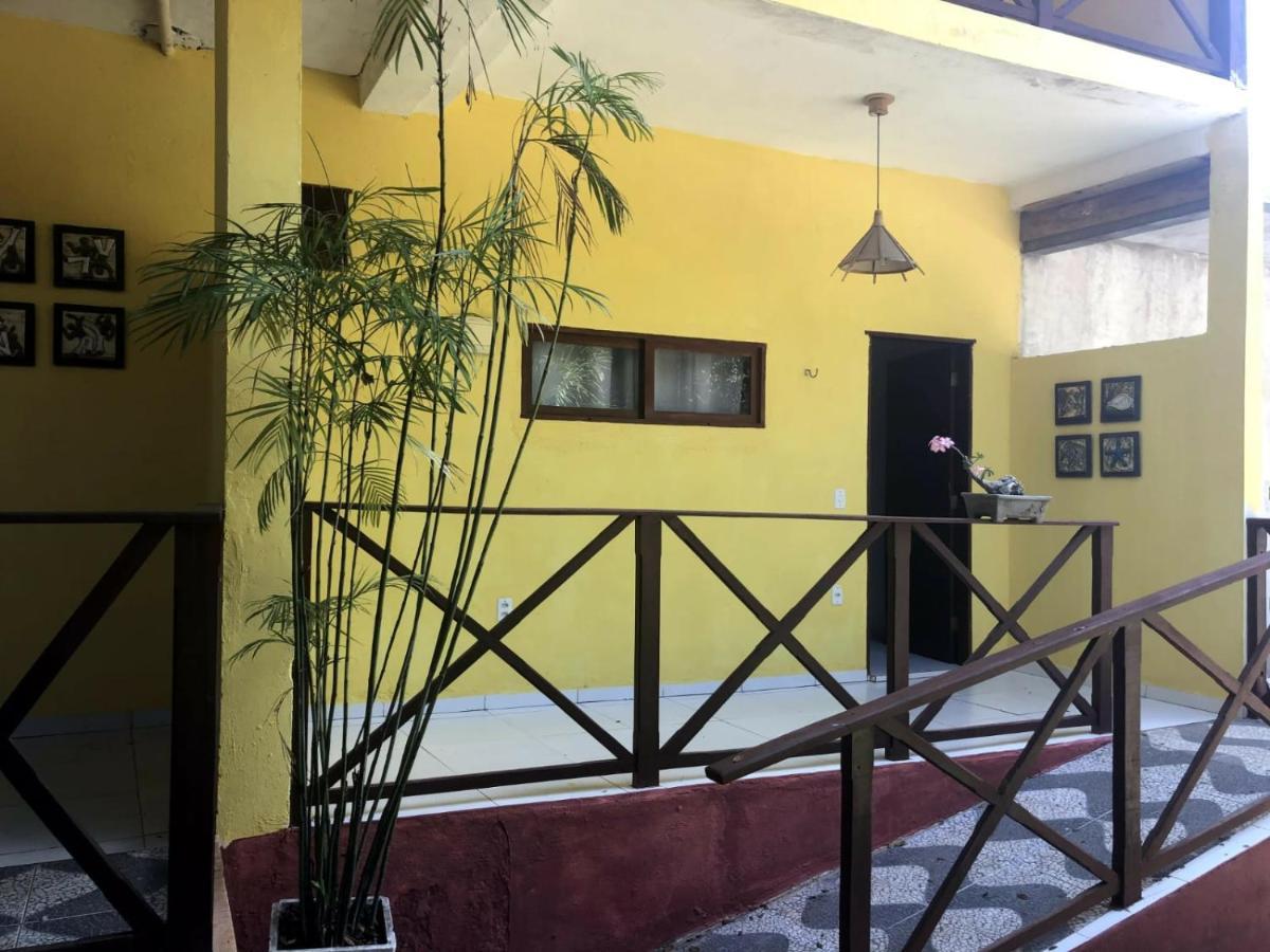 Praia de Pipa Casa Paradise Pipa מראה חיצוני תמונה