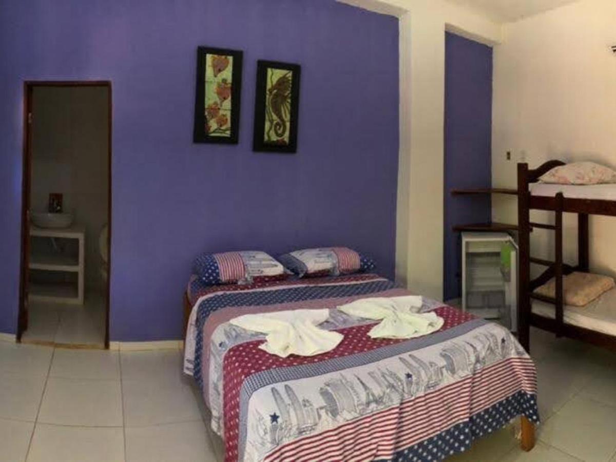 Praia de Pipa Casa Paradise Pipa מראה חיצוני תמונה