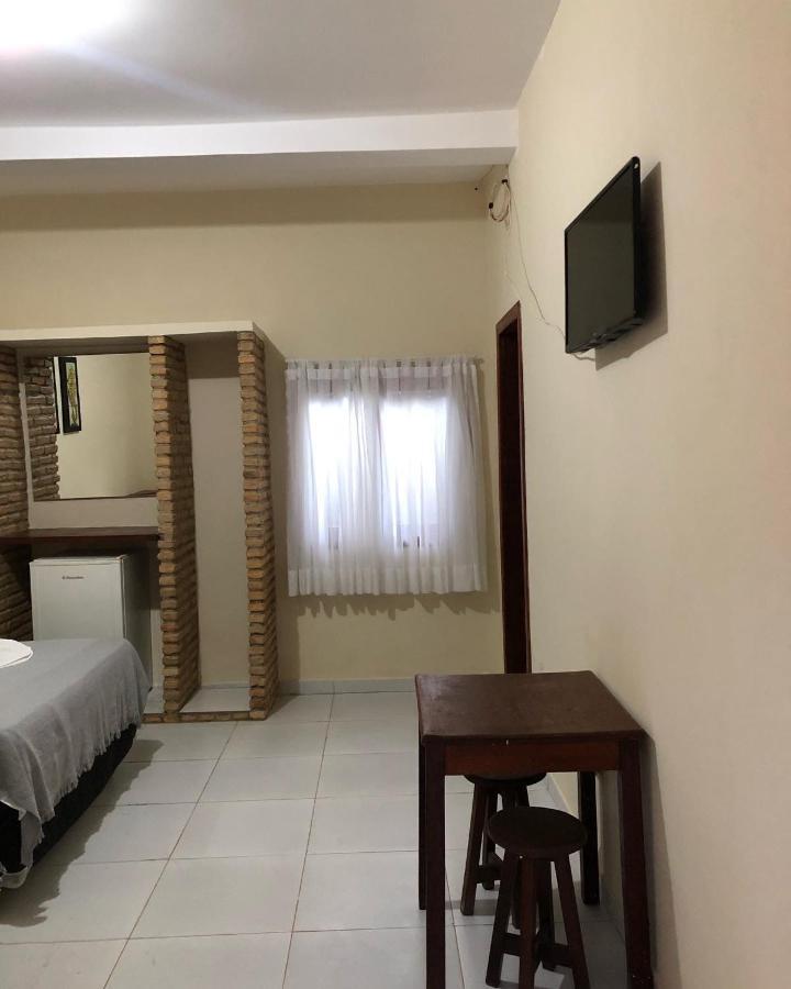 Praia de Pipa Casa Paradise Pipa מראה חיצוני תמונה