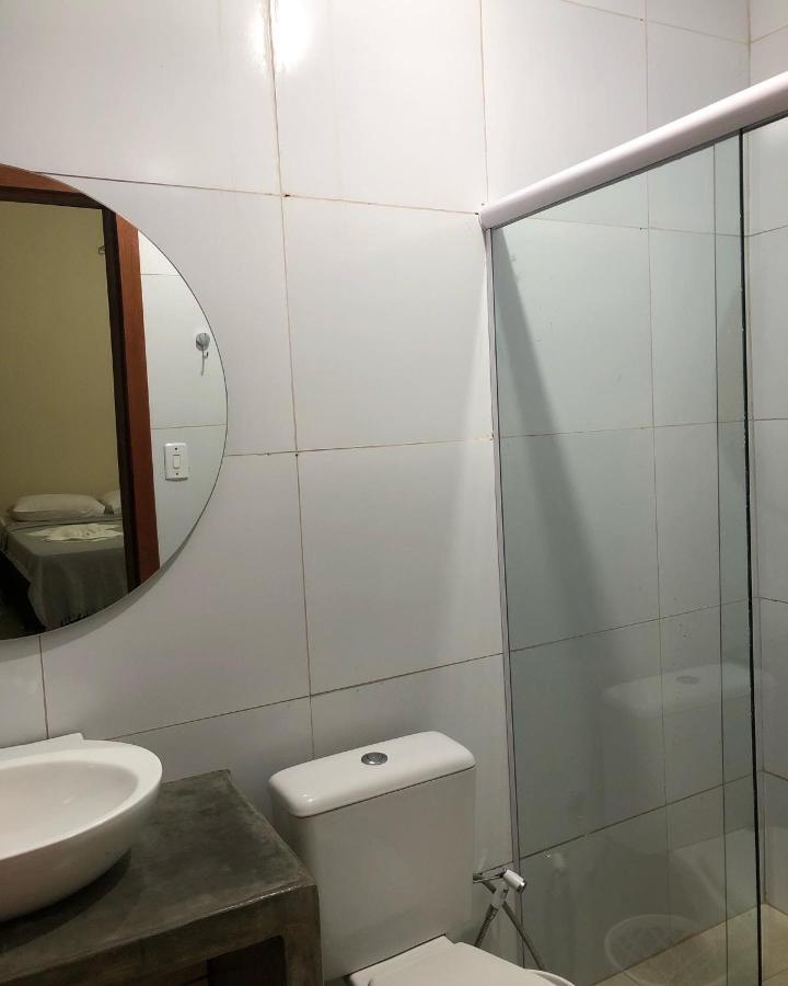 Praia de Pipa Casa Paradise Pipa מראה חיצוני תמונה